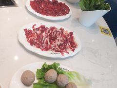 -林记潮汕牛肉(融汇店)