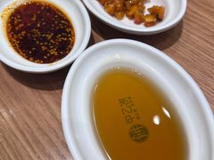 -甲乙饼·北京手工肉饼(西直门凯德茂店)
