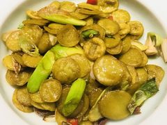 -刀板香·安徽菜(国购IFC店)