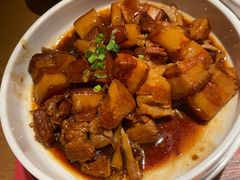 -四道菜·福建菜馆(莆田万达店)