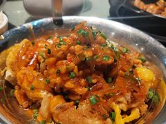 五柳鱼炸蛋-农汤老店(顺联公园里店)