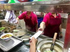 -珍珍小食店(西华路店)