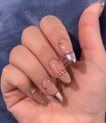 -UGIRL有个美甲