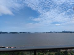 -舟山希尔顿酒店