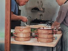 -余氏豆腐包老店(东直街店)