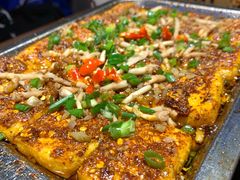 -Let’s WaKao瓦烤(贝森店)