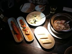 -外婆家(杭州马塍店·杭帮菜名店)