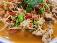 -邱金小炒·30 年盐帮江湖菜(自贡店)