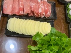 -牛记潮汕牛肉火锅