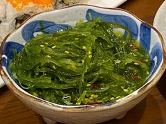 -江户家·日本料理·铁板烧(汉江东路店)