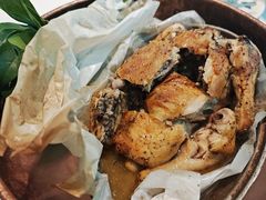 -桂满陇·杭州小馆(巴黎春天浦建店)