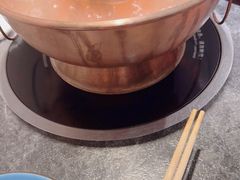 -小洋府铜锅涮肉(南锣鼓巷店)