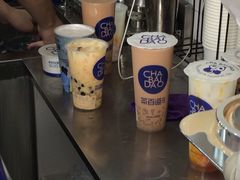 -茶百道(四季青店)