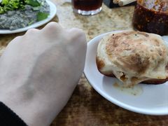 门钉肉饼-宝瑞门钉肉饼店