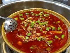 -盐井记·自贡美蛙鲜锅兔(中和店)