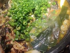 -探鱼·鲜青椒爽麻烤鱼(天一广场店)