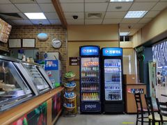 -SUBWAY赛百味(浦东机场店)