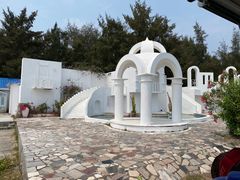 -北海金海湾红树林生态旅游区