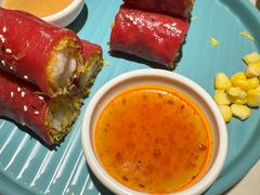 -禄运茶居·手工点心(体育西店)