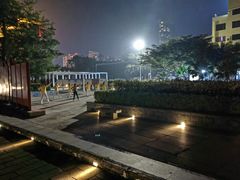 -北海市海滨公园