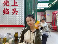 -顶上头·螺蛳火锅(五一新村店)