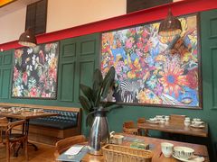 -泰堤坊(淡水体育馆店)