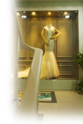 -巴黎时尚婚纱摄影(南汇店)