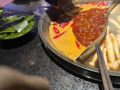 -珮姐老火锅(新街口店)