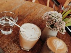 -BOR Eatery(安福路店)