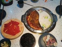 -火鳳祥鲜货火锅(宝龙广场店)