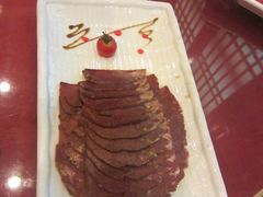 -真不同饭店(老城店)