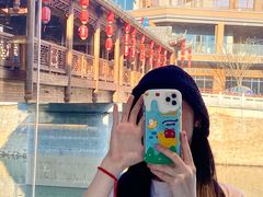 -俏贝拉(裕后街店)