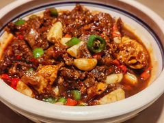 -小柴米·传统江西菜(八一广场店)