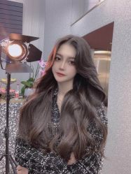 -3AM·S HAIR SALON烫发染发接发