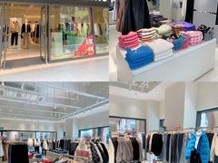 -首创奥特莱斯(西安店)