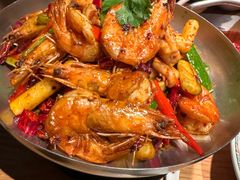 -纳鲁孜·新疆特色餐厅(上海悦荟广场店)