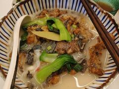 -鲜越鲜鱼粉(财富购物中心店)