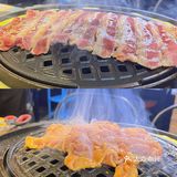 信我‼️这家现杀现烤的鳗鱼真的太好吃了[流泪]