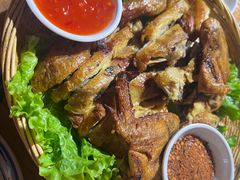 -蜗牛的家旅行主题云南菜餐厅.小酒馆(护国寺店)