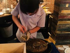 -斯普汇生蚝牛排馆(中骏世界城店)