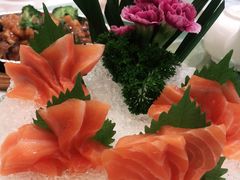 -山泉公馆酒家(珠江新城店)