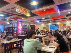 -沈姐万州烤鱼(沙坪坝七中店)