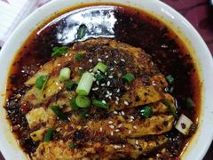 -老丘丘(较场口店)