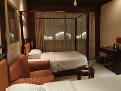 -乌镇枕水度假酒店