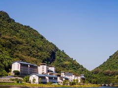 -宝晶宫旅游景区