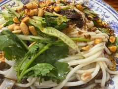 -小朱麻辣串(益民街店)