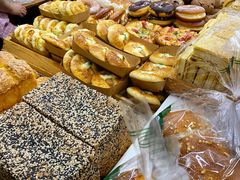 -徐文林香酥饼(桃园店)