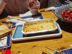 -肉串汪(月坛店)