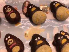 -嘉华饼屋JOY BAKERY(南屏街店)