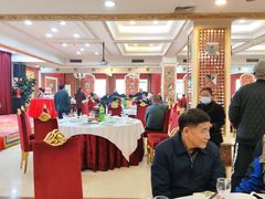 -阿兴记大饭店(金港国际购物中心店)